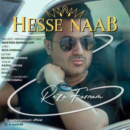Reza Farnam – Hesse Naab